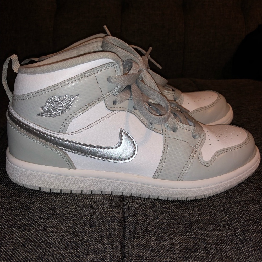 Big Kids Nike Air Jordans